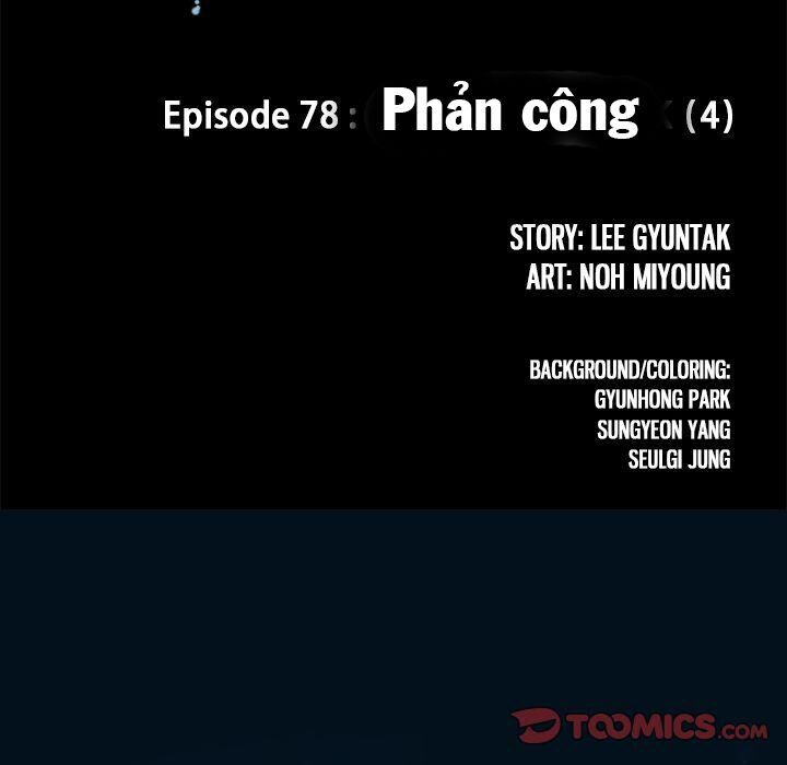 Đứa Con Thần Chết Chapter 78 - 5