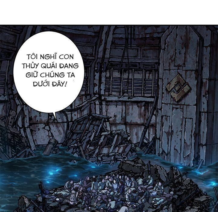 Đứa Con Thần Chết Chapter 78 - 62