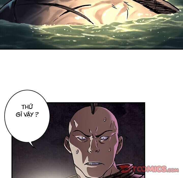 Đứa Con Thần Chết Chapter 79 - 106