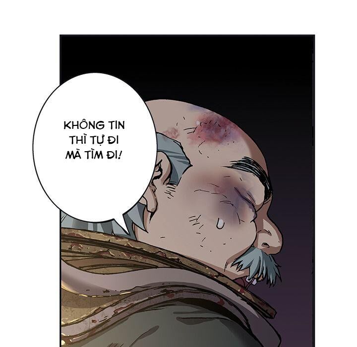 Đứa Con Thần Chết Chapter 79 - 87