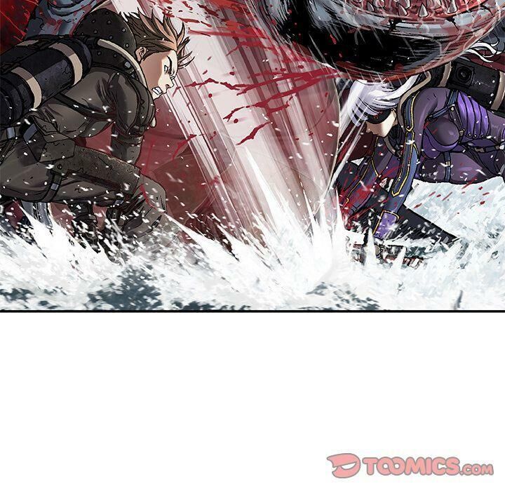 Đứa Con Thần Chết Chapter 80 - 19