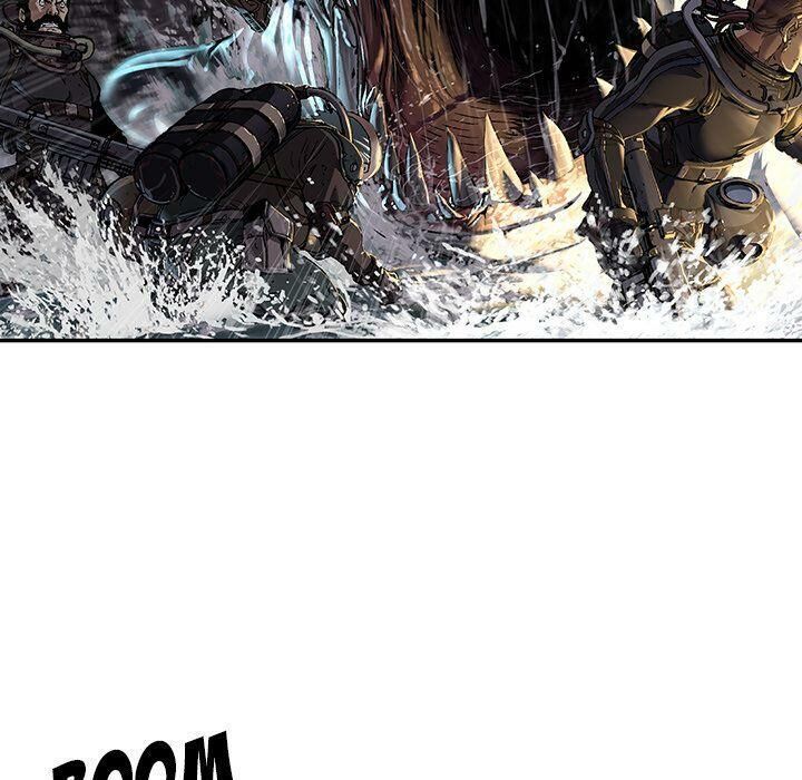Đứa Con Thần Chết Chapter 80 - 5