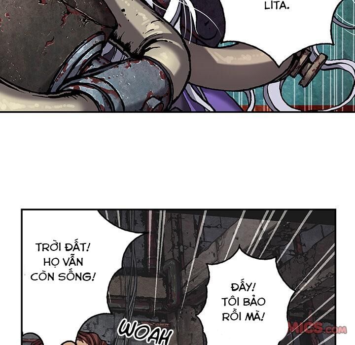 Đứa Con Thần Chết Chapter 83 - 47