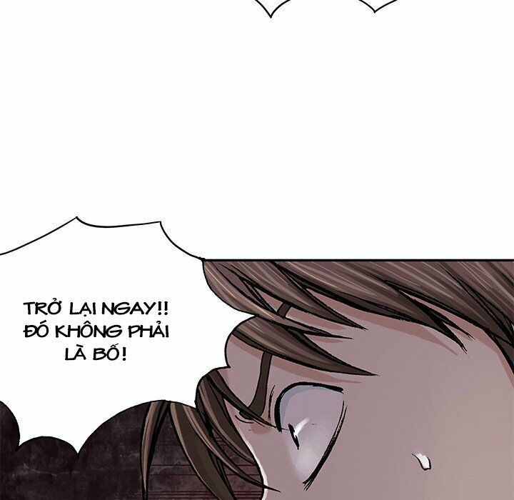 Đứa Con Thần Chết Chapter 9 - 22