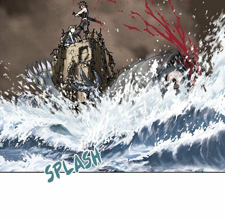 Đứa Con Thần Chết Chapter 9 - 88