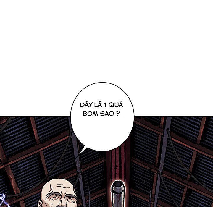 Đứa Con Thần Chết Chapter 92 - 14