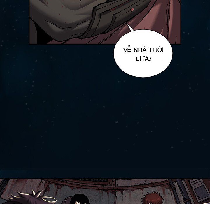 Đứa Con Thần Chết Chapter 95 - 49