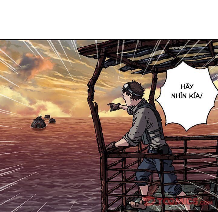 Đứa Con Thần Chết Chapter 96 - 81