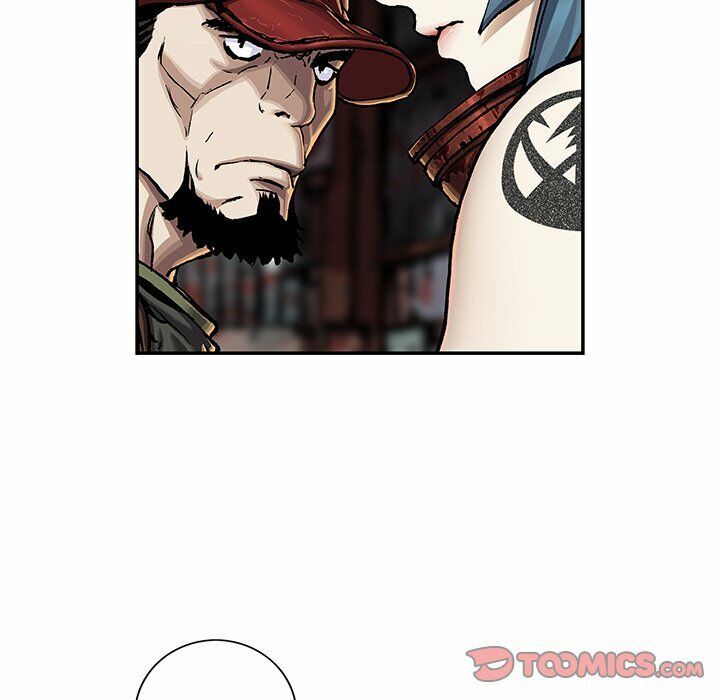 Đứa Con Thần Chết Chapter 98 - 14