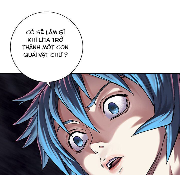 Đứa Con Thần Chết Chapter 98 - 37