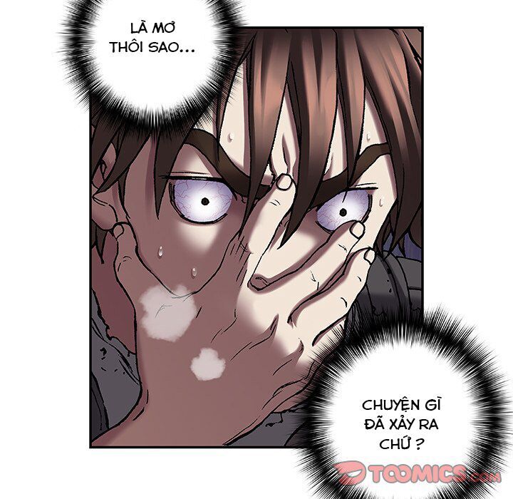 Đứa Con Thần Chết Chapter 98 - 68