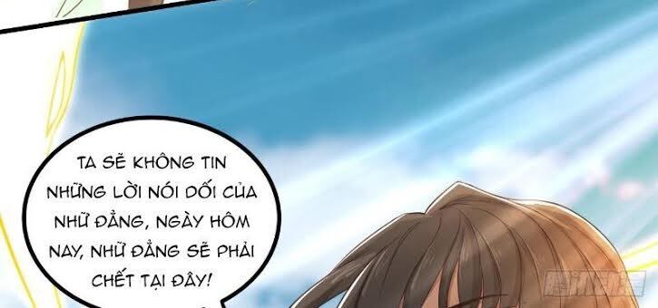 Hậu Cung Của Ta Dựa Vào Rút Thẻ Chapter 17 - 18