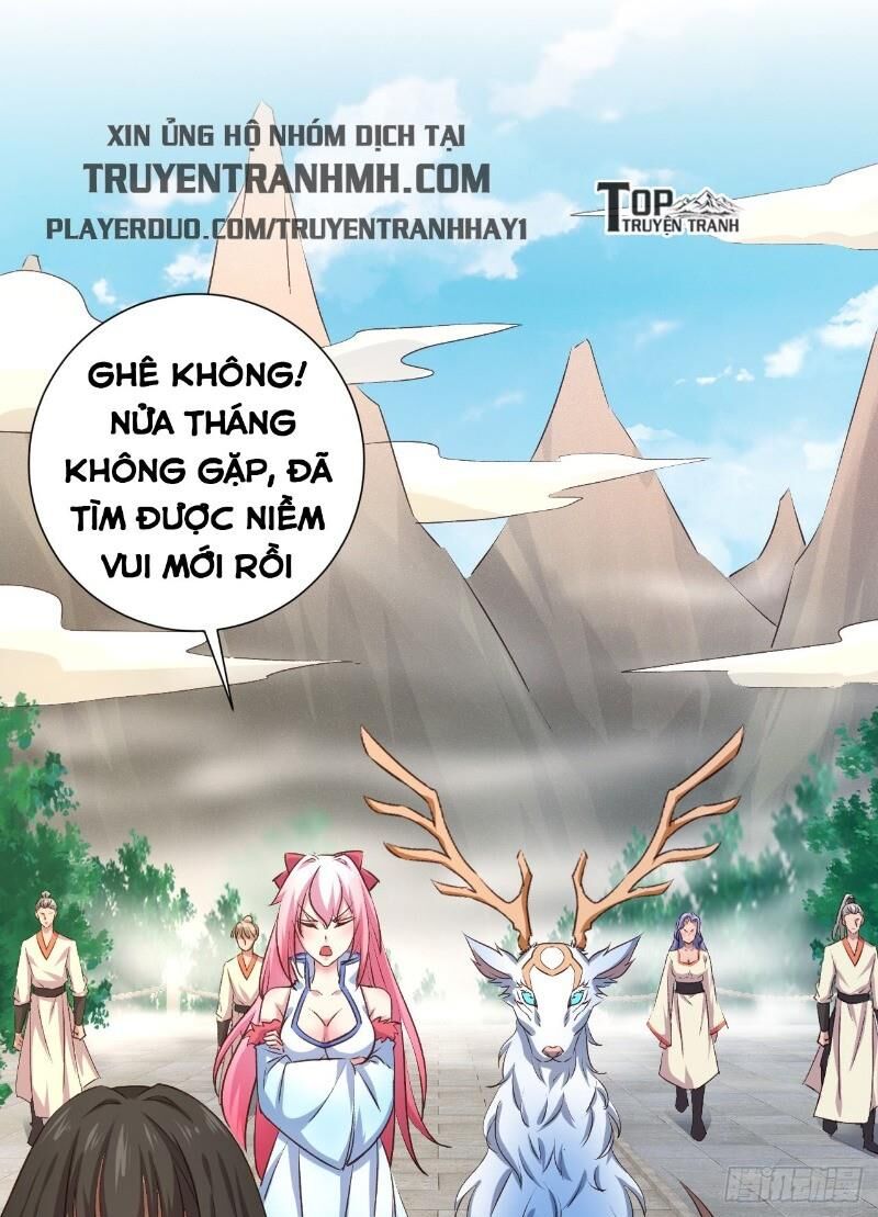 Hậu Cung Của Ta Dựa Vào Rút Thẻ Chapter 18 - 2