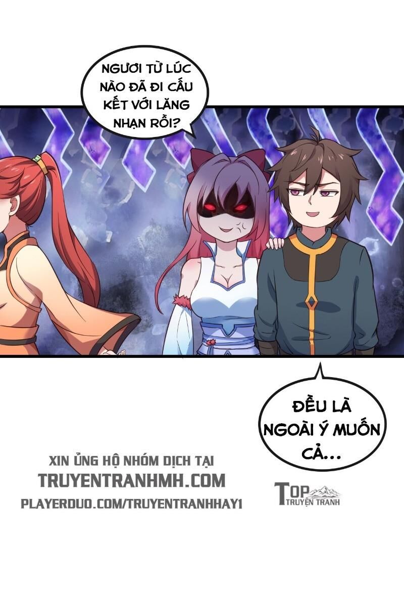 Hậu Cung Của Ta Dựa Vào Rút Thẻ Chapter 18 - 17