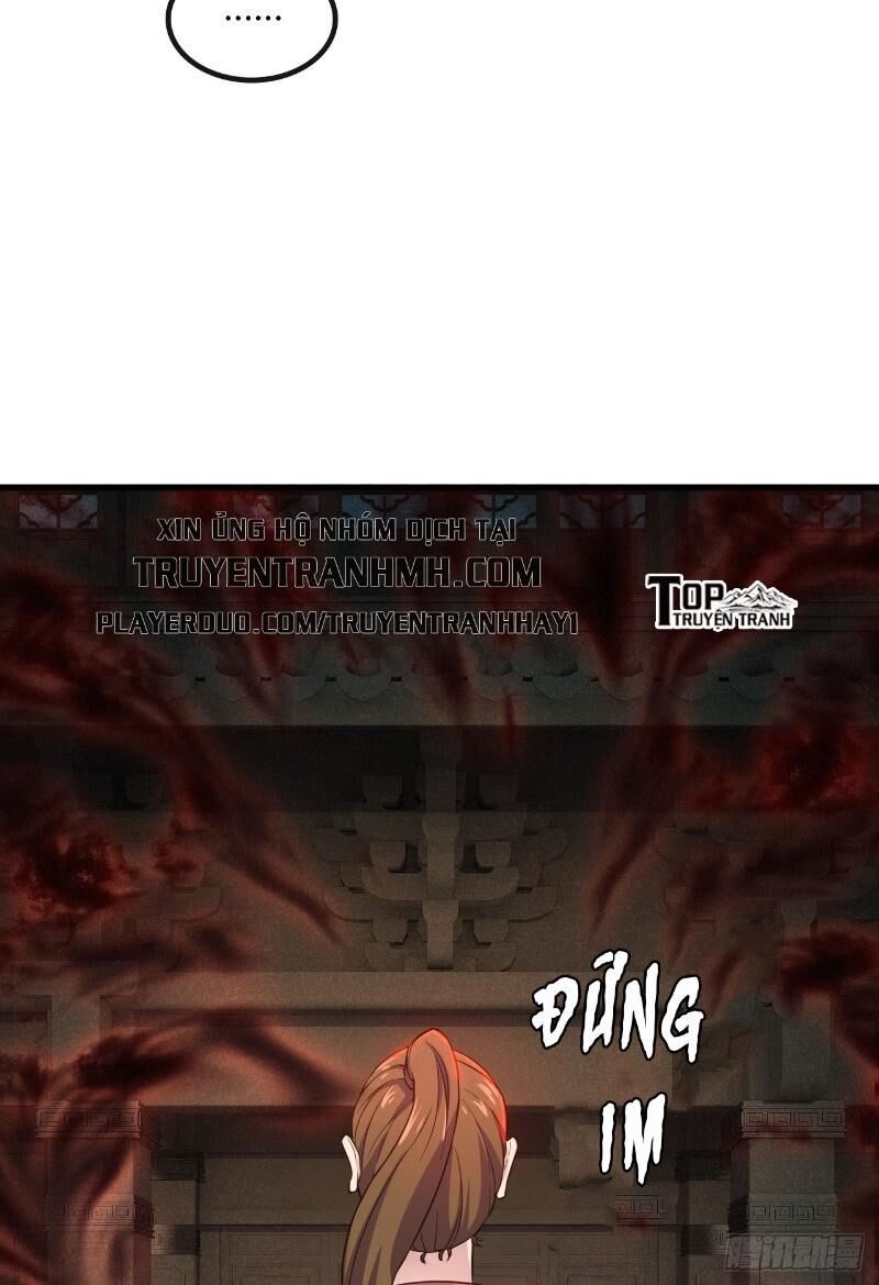Hậu Cung Của Ta Dựa Vào Rút Thẻ Chapter 18 - 19
