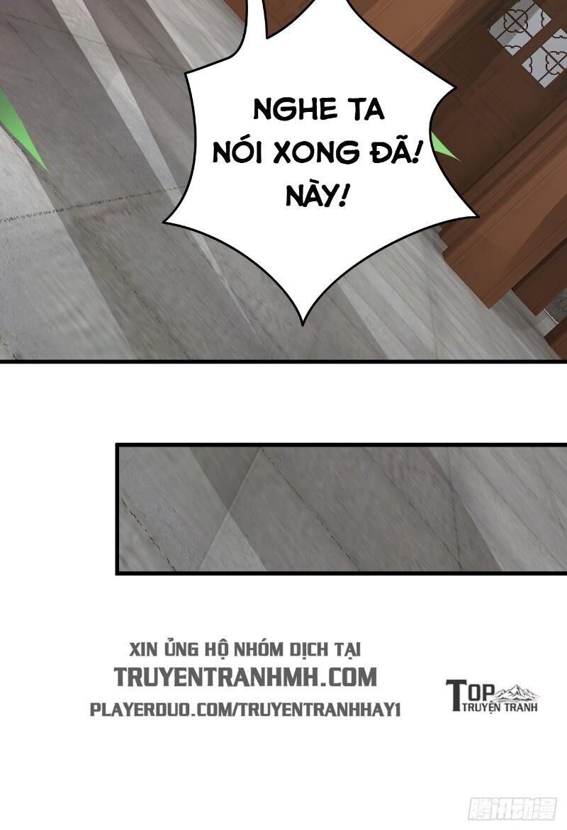 Hậu Cung Của Ta Dựa Vào Rút Thẻ Chapter 18 - 28