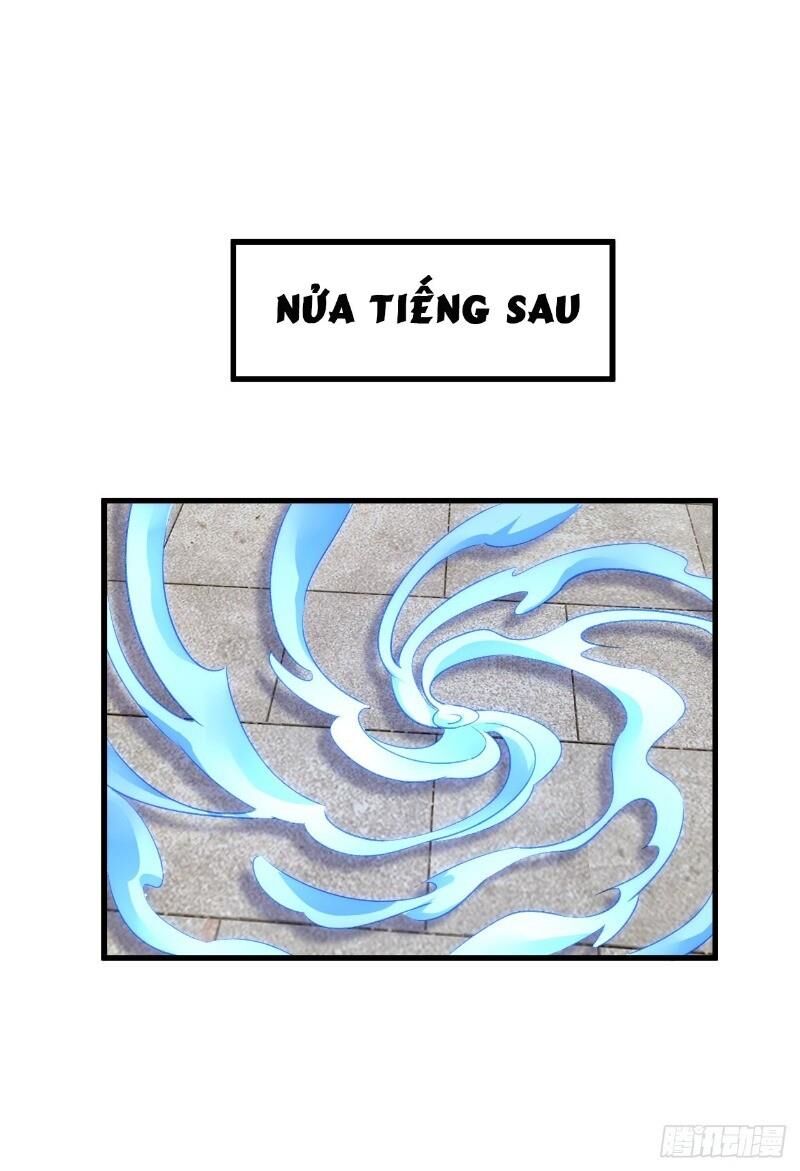 Hậu Cung Của Ta Dựa Vào Rút Thẻ Chapter 18 - 29