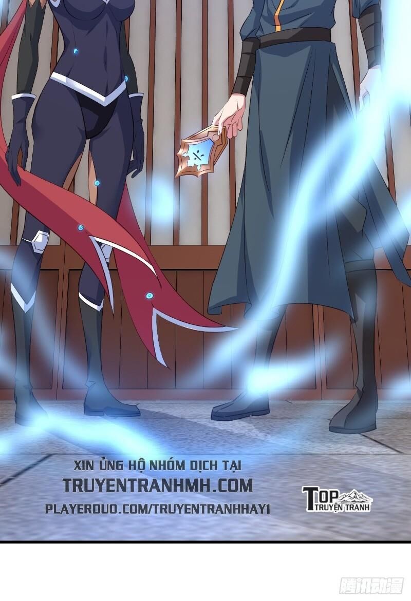 Hậu Cung Của Ta Dựa Vào Rút Thẻ Chapter 18 - 31