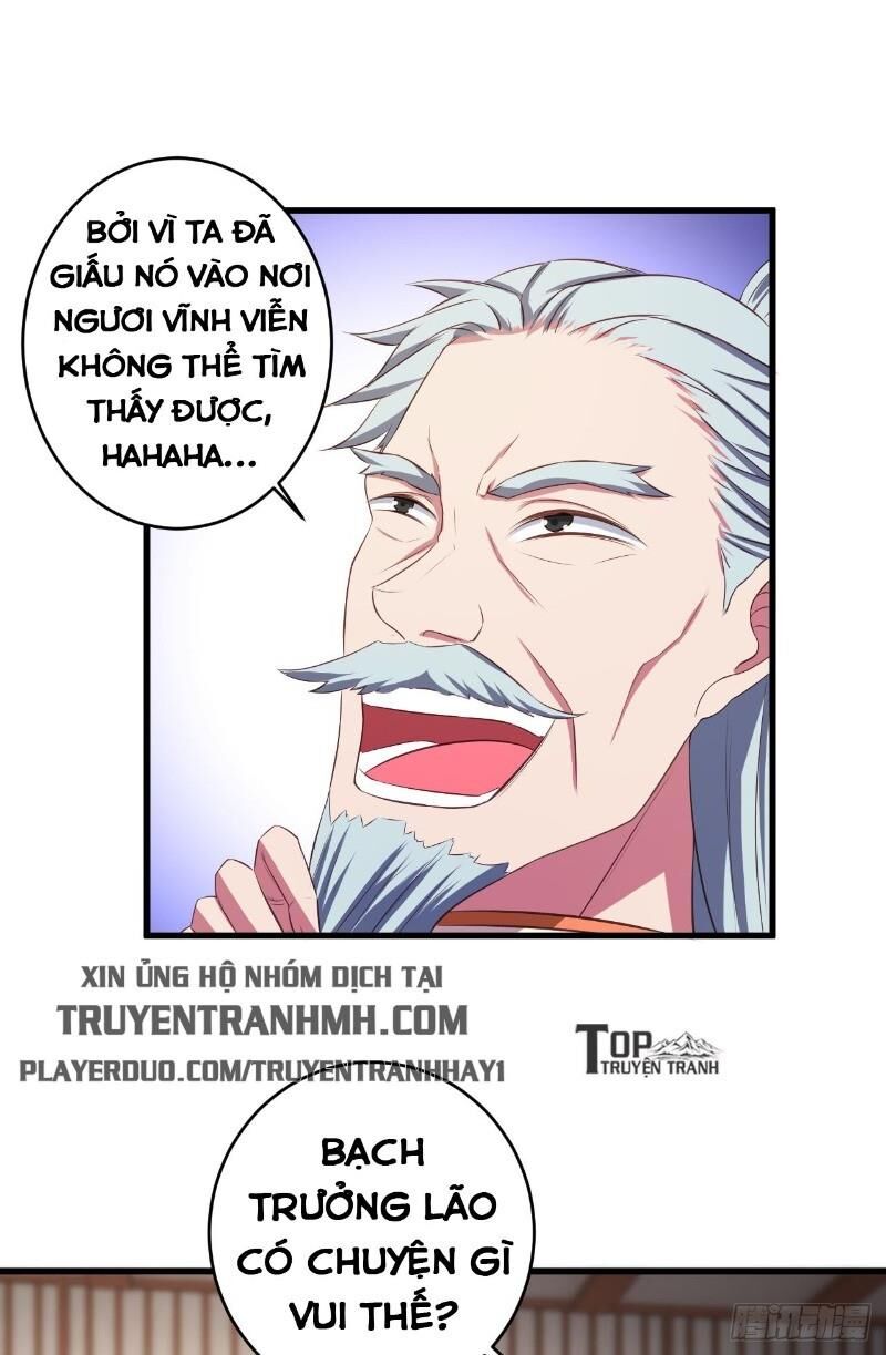 Hậu Cung Của Ta Dựa Vào Rút Thẻ Chapter 18 - 38