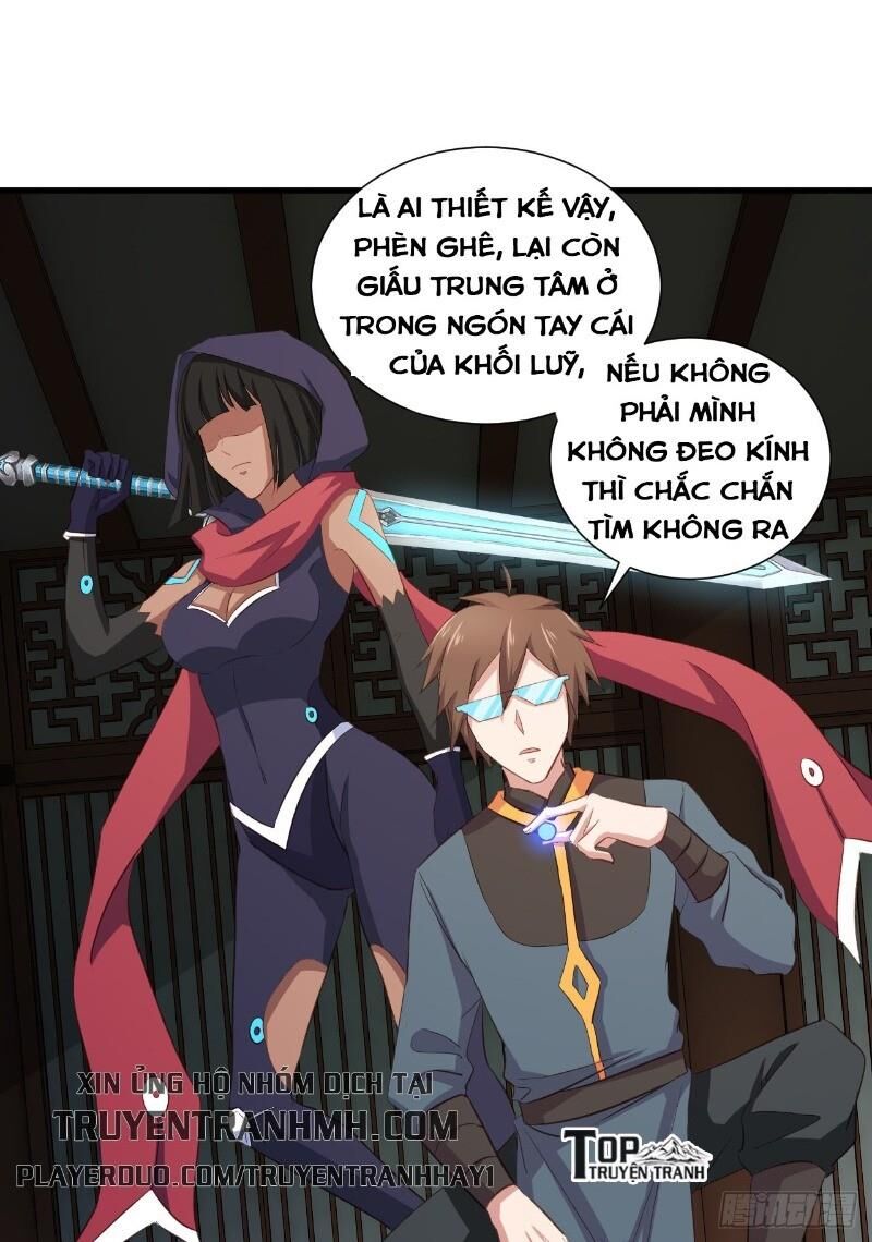 Hậu Cung Của Ta Dựa Vào Rút Thẻ Chapter 18 - 45