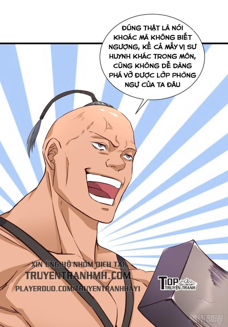 Hậu Cung Của Ta Dựa Vào Rút Thẻ Chapter 18 - 54