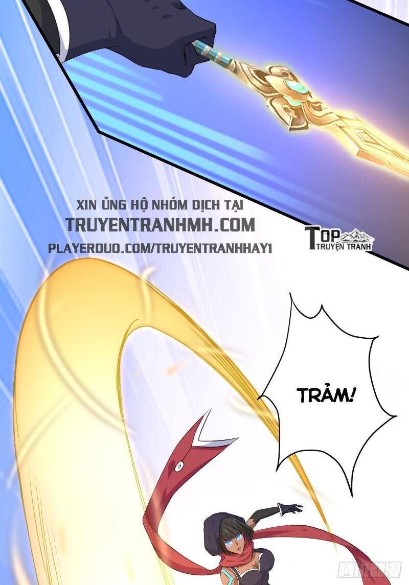 Hậu Cung Của Ta Dựa Vào Rút Thẻ Chapter 18 - 56