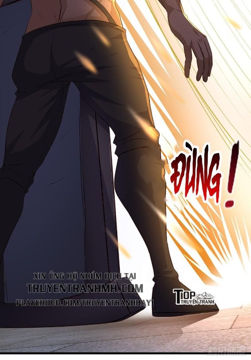 Hậu Cung Của Ta Dựa Vào Rút Thẻ Chapter 18 - 58