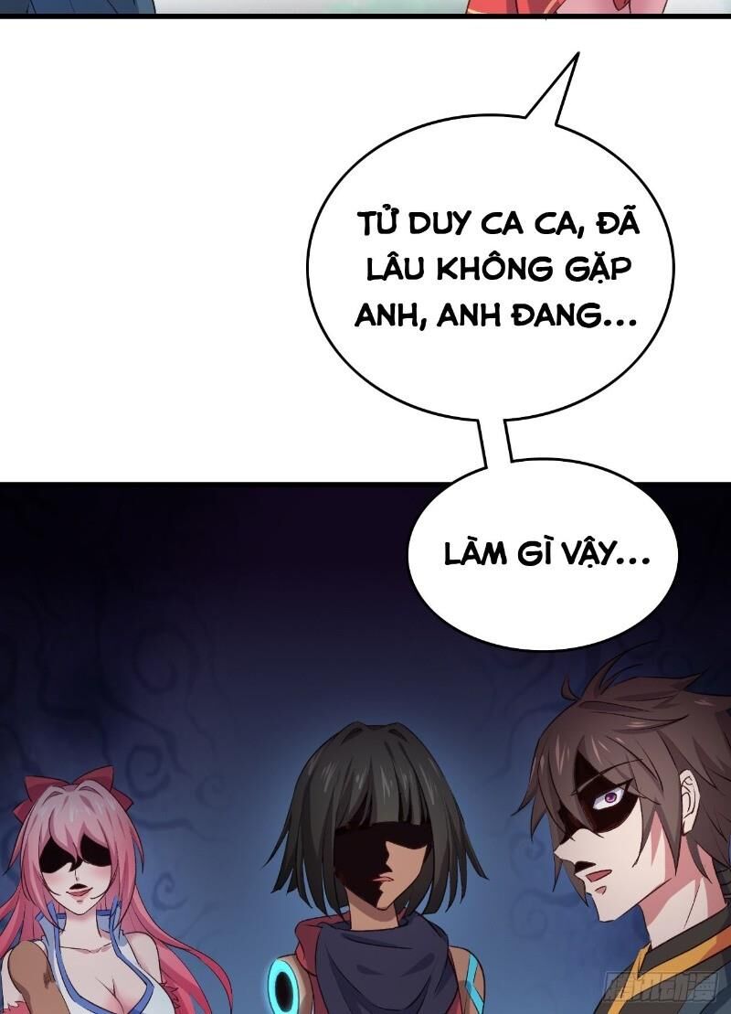 Hậu Cung Của Ta Dựa Vào Rút Thẻ Chapter 18 - 7