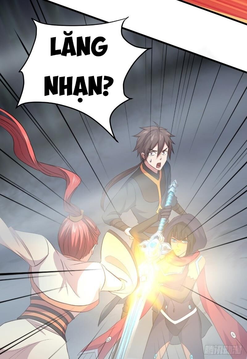 Hậu Cung Của Ta Dựa Vào Rút Thẻ Chapter 20 - 14