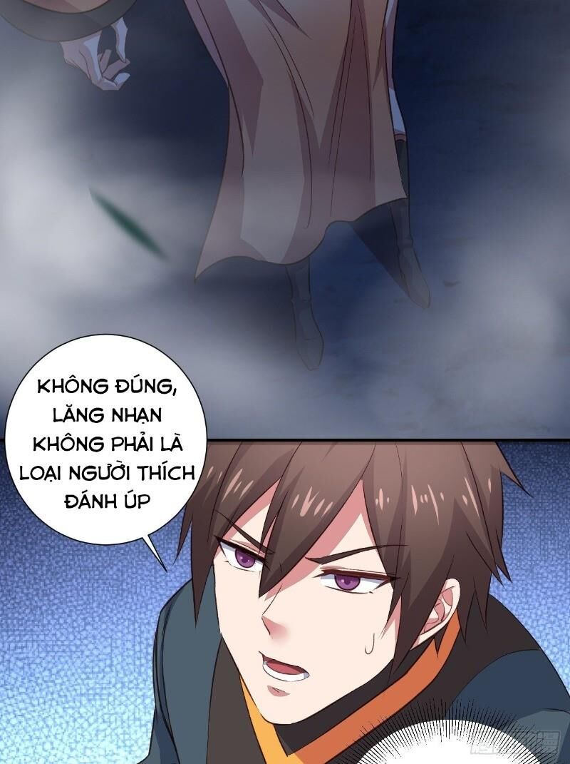 Hậu Cung Của Ta Dựa Vào Rút Thẻ Chapter 20 - 18