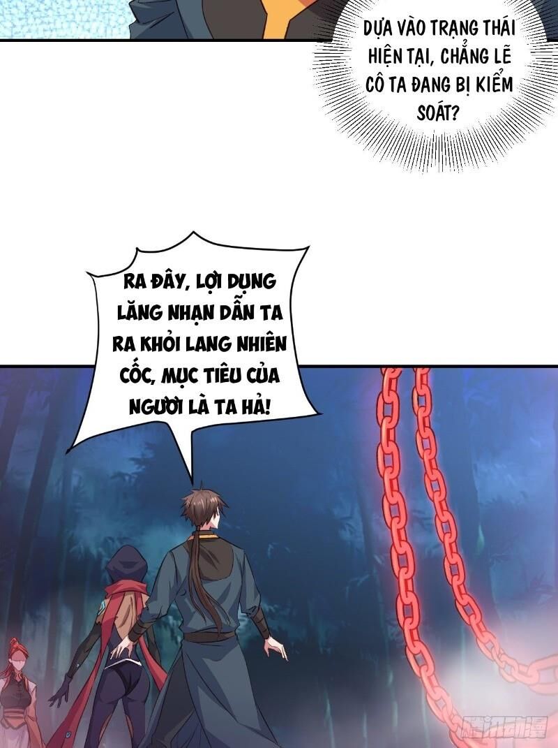 Hậu Cung Của Ta Dựa Vào Rút Thẻ Chapter 20 - 19