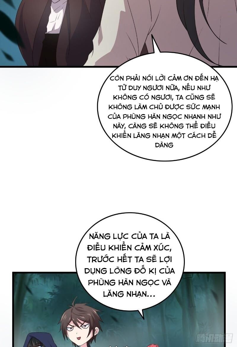 Hậu Cung Của Ta Dựa Vào Rút Thẻ Chapter 20 - 26