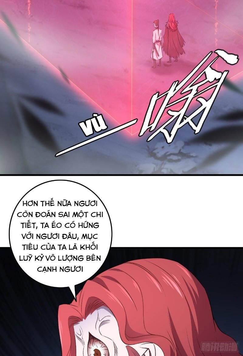Hậu Cung Của Ta Dựa Vào Rút Thẻ Chapter 20 - 29