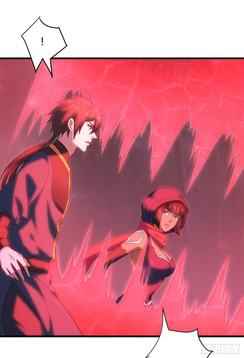 Hậu Cung Của Ta Dựa Vào Rút Thẻ Chapter 20 - 31