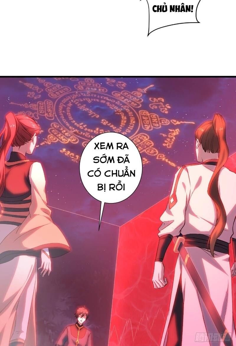 Hậu Cung Của Ta Dựa Vào Rút Thẻ Chapter 20 - 32