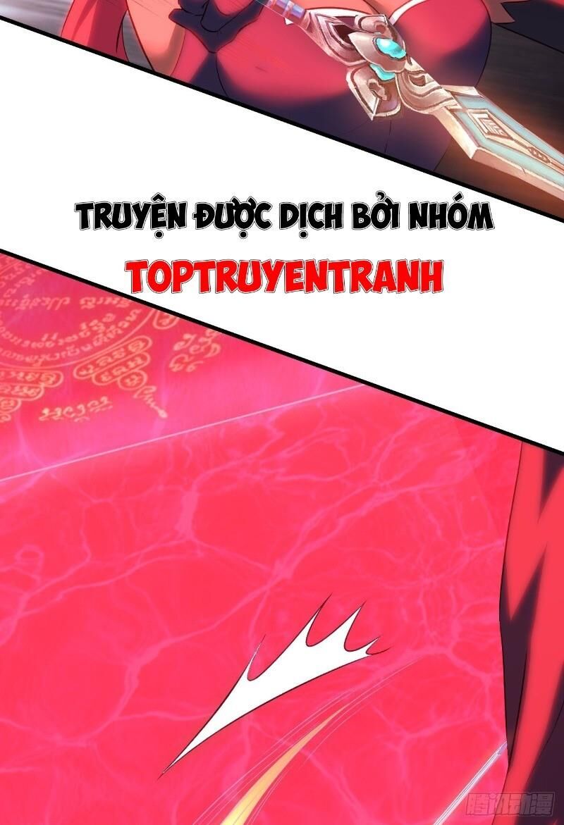 Hậu Cung Của Ta Dựa Vào Rút Thẻ Chapter 20 - 34