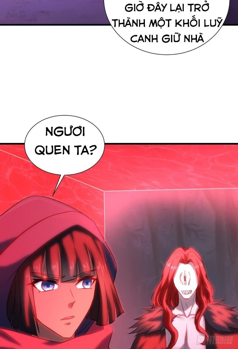 Hậu Cung Của Ta Dựa Vào Rút Thẻ Chapter 20 - 36