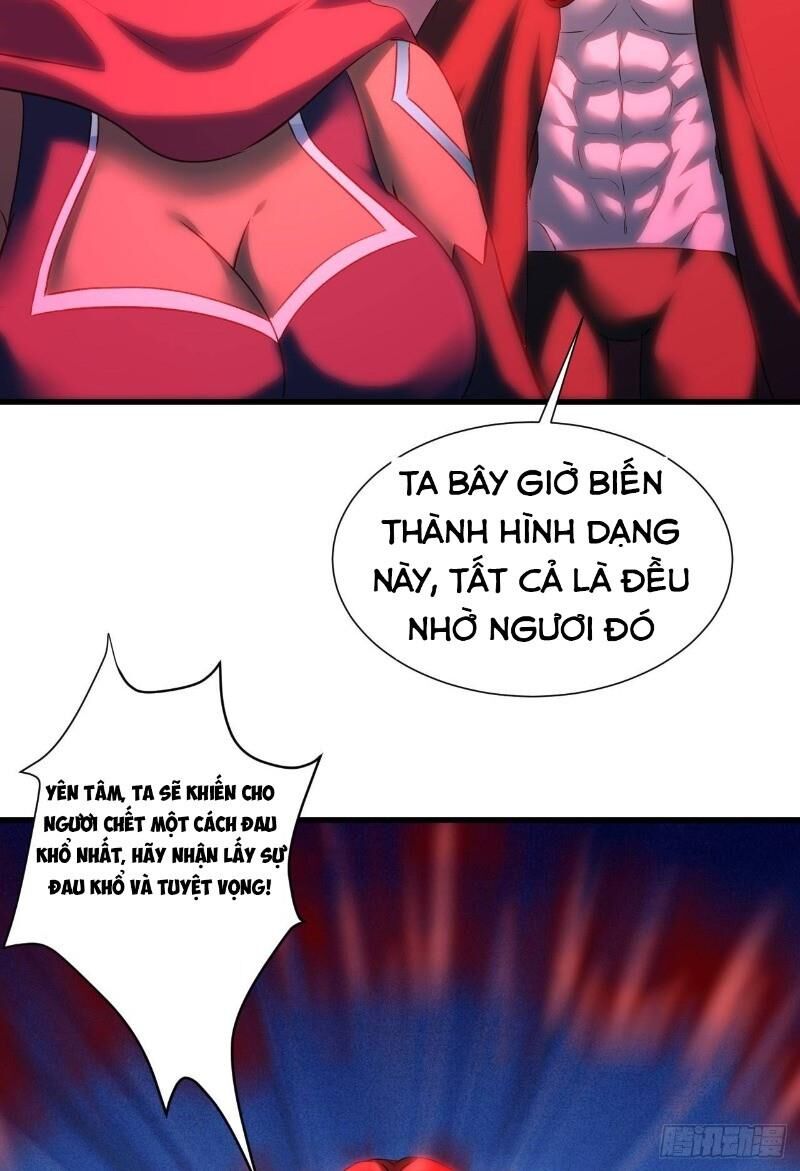 Hậu Cung Của Ta Dựa Vào Rút Thẻ Chapter 20 - 37