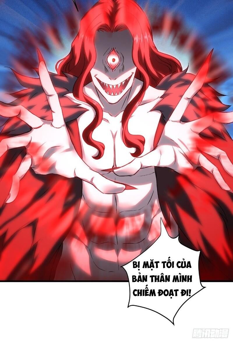 Hậu Cung Của Ta Dựa Vào Rút Thẻ Chapter 20 - 38