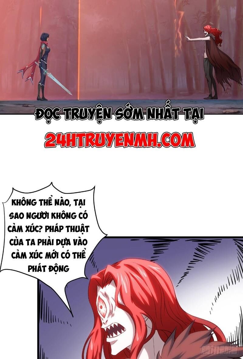Hậu Cung Của Ta Dựa Vào Rút Thẻ Chapter 20 - 40