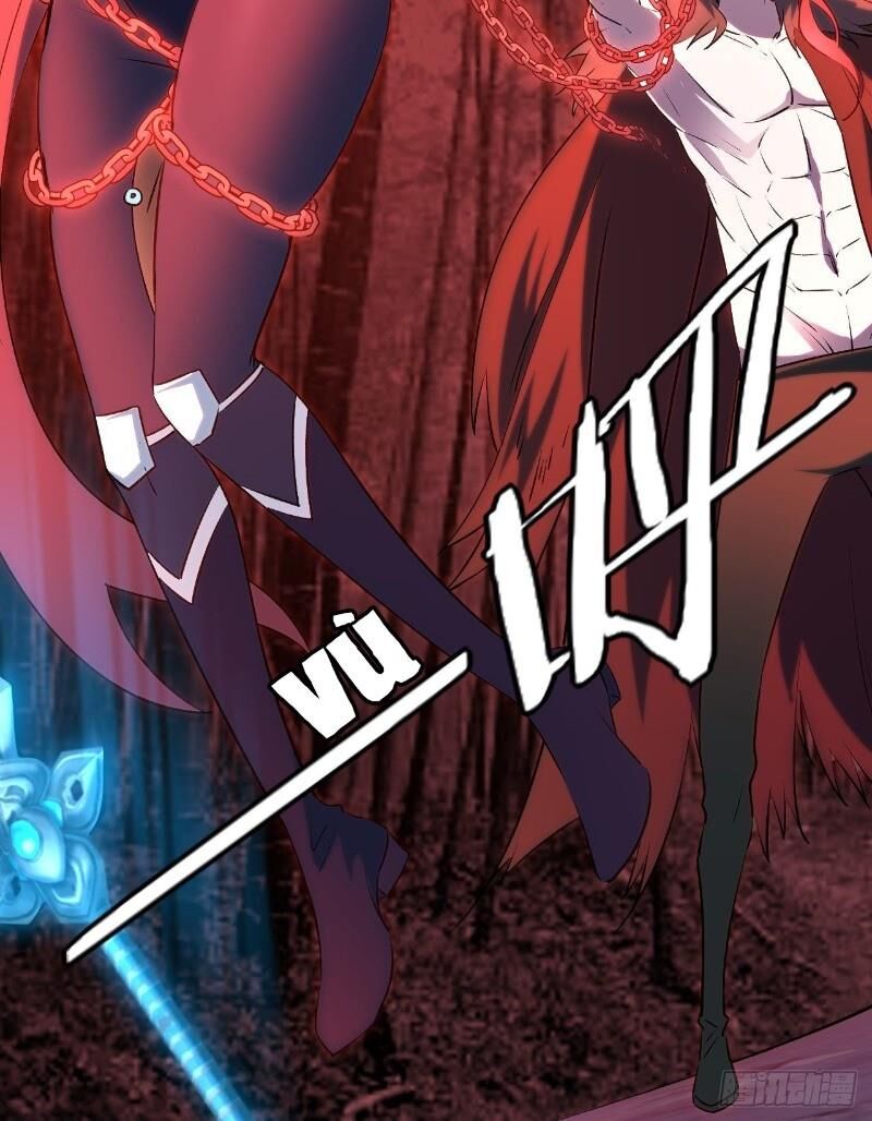 Hậu Cung Của Ta Dựa Vào Rút Thẻ Chapter 20 - 49