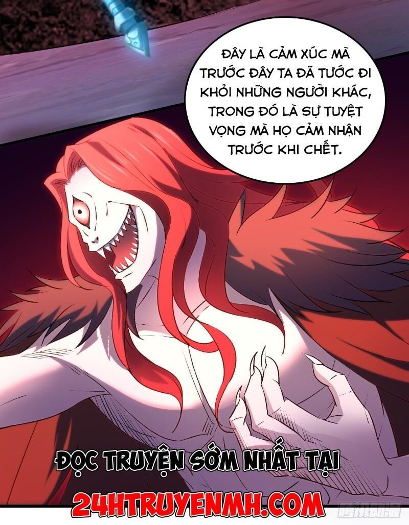 Hậu Cung Của Ta Dựa Vào Rút Thẻ Chapter 20 - 50