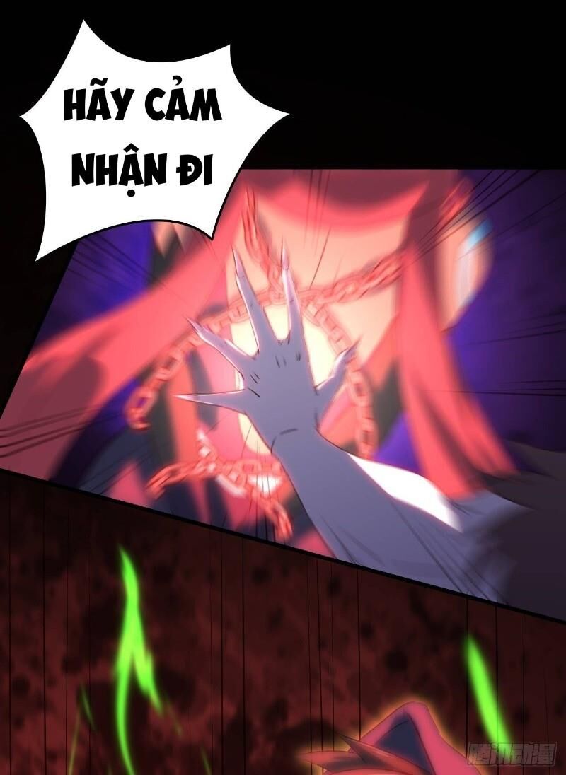 Hậu Cung Của Ta Dựa Vào Rút Thẻ Chapter 20 - 51