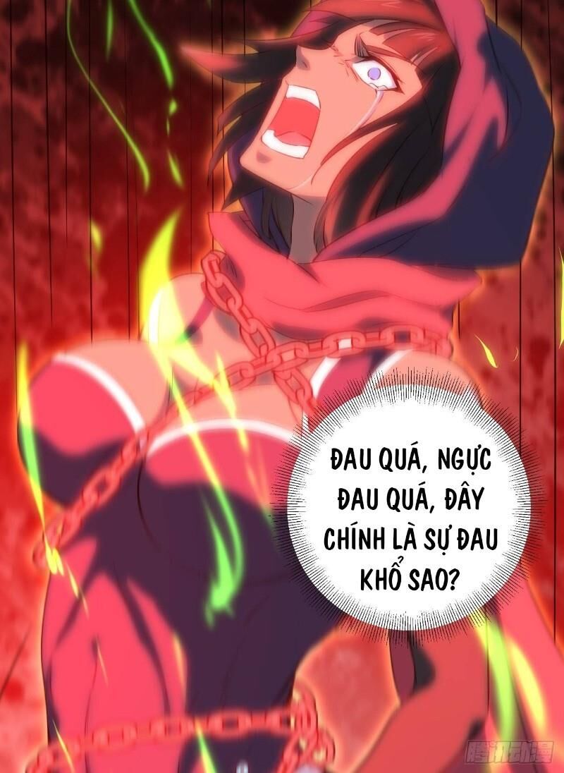 Hậu Cung Của Ta Dựa Vào Rút Thẻ Chapter 20 - 52