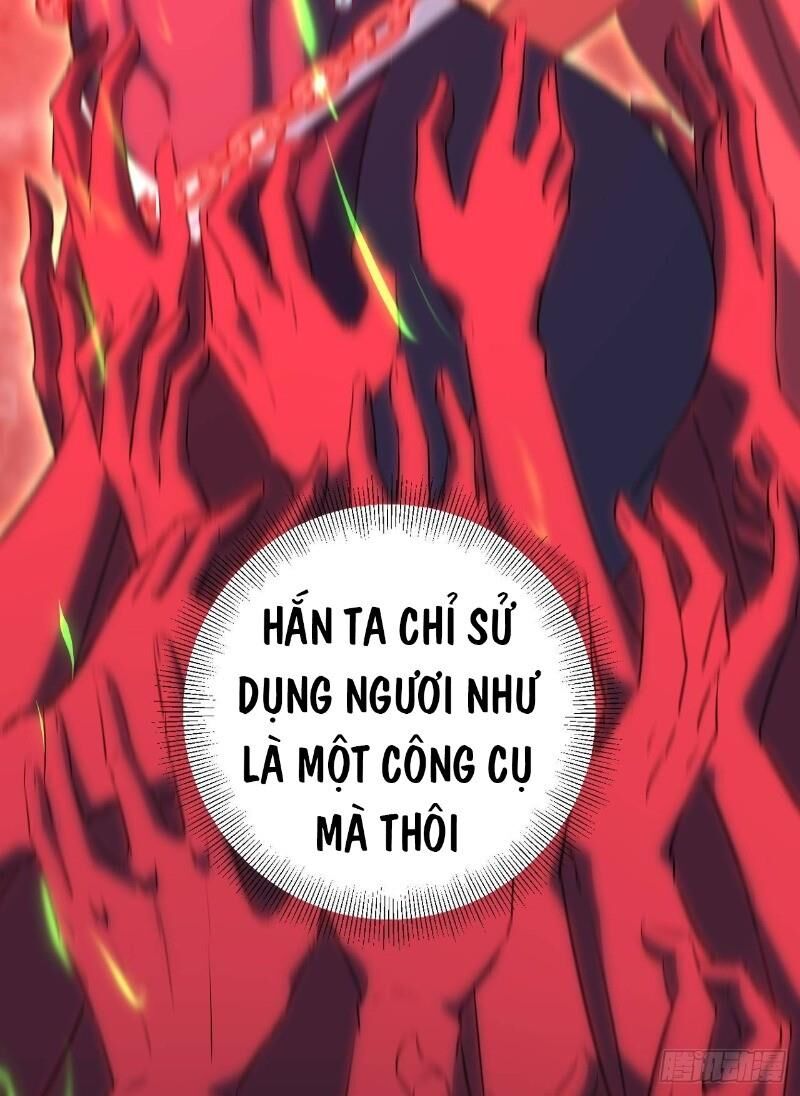 Hậu Cung Của Ta Dựa Vào Rút Thẻ Chapter 20 - 53