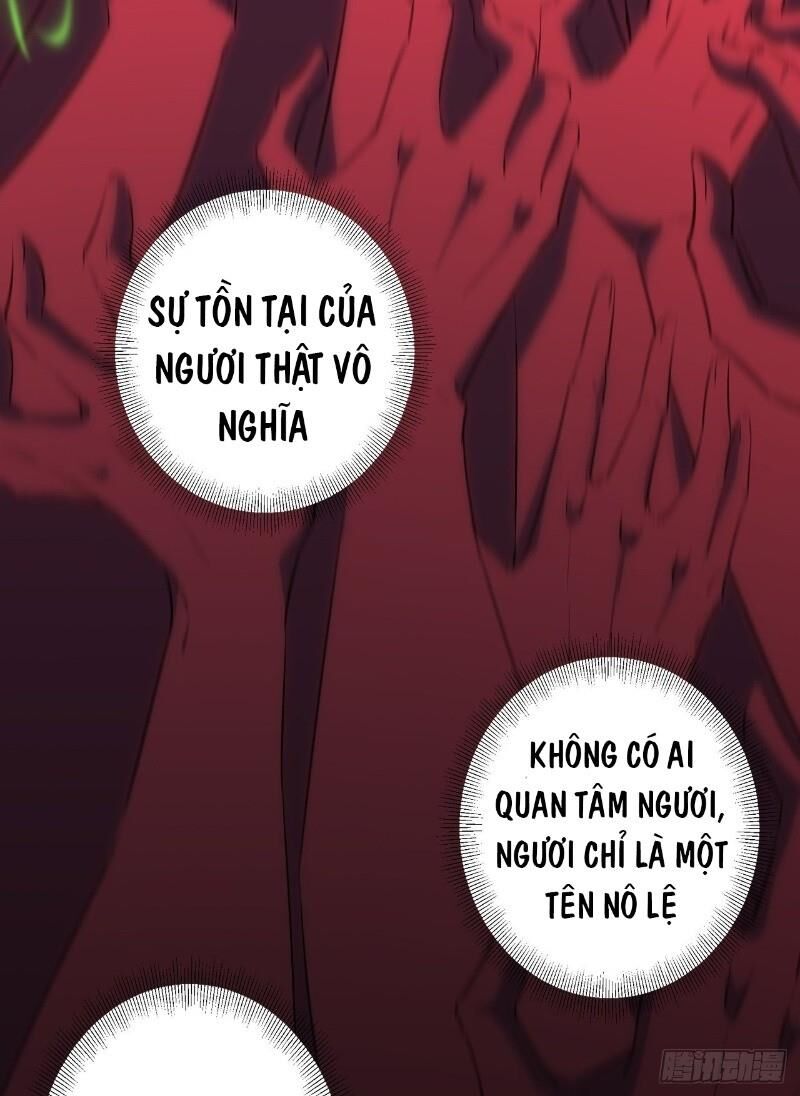 Hậu Cung Của Ta Dựa Vào Rút Thẻ Chapter 20 - 54