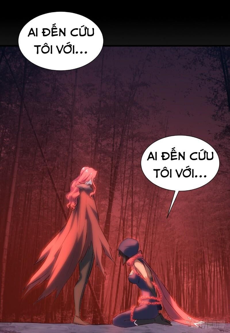 Hậu Cung Của Ta Dựa Vào Rút Thẻ Chapter 20 - 56
