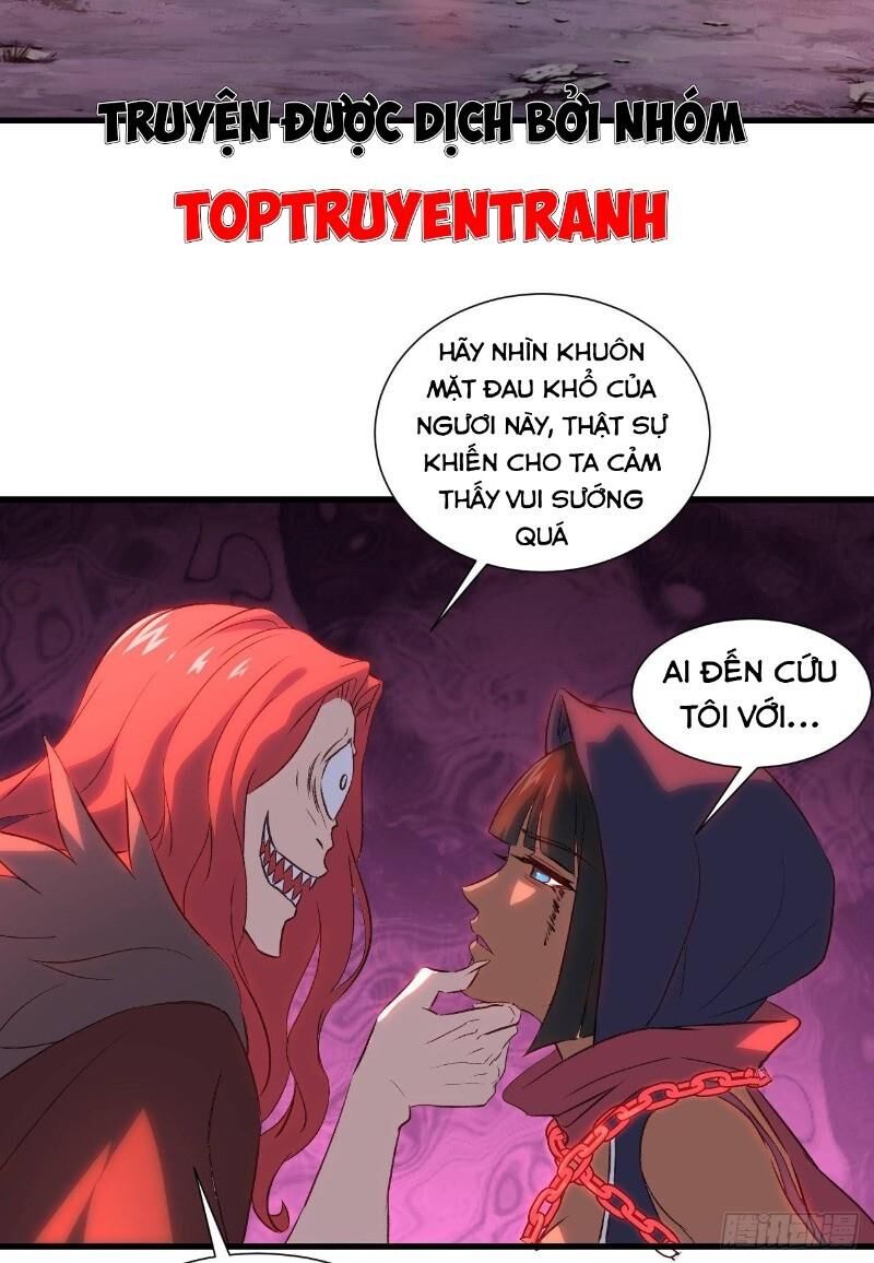 Hậu Cung Của Ta Dựa Vào Rút Thẻ Chapter 20 - 57