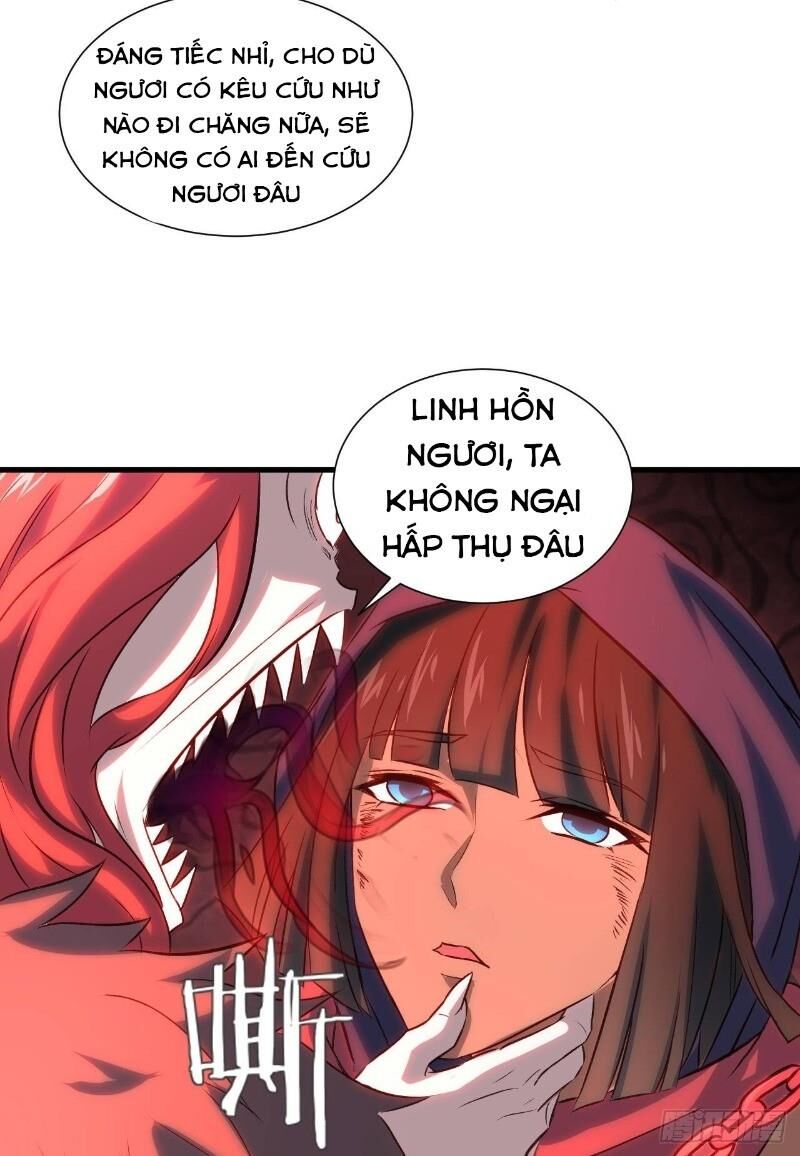 Hậu Cung Của Ta Dựa Vào Rút Thẻ Chapter 20 - 58