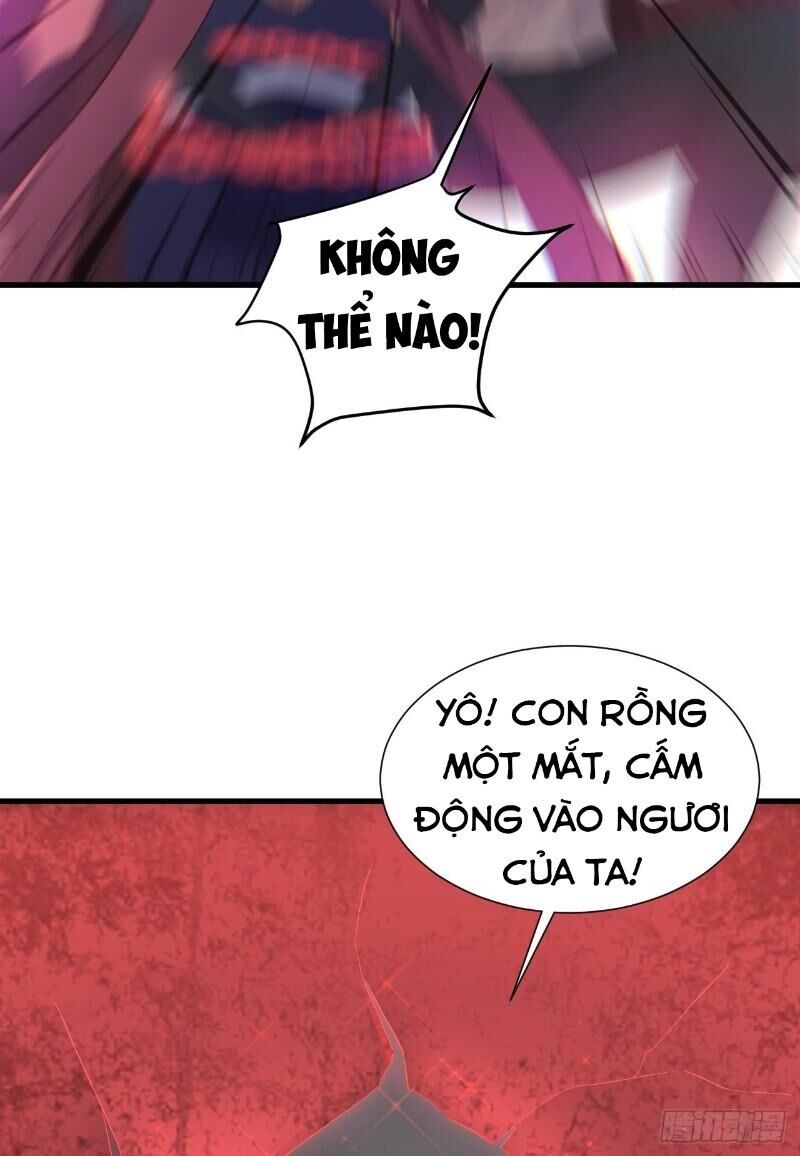 Hậu Cung Của Ta Dựa Vào Rút Thẻ Chapter 20 - 61